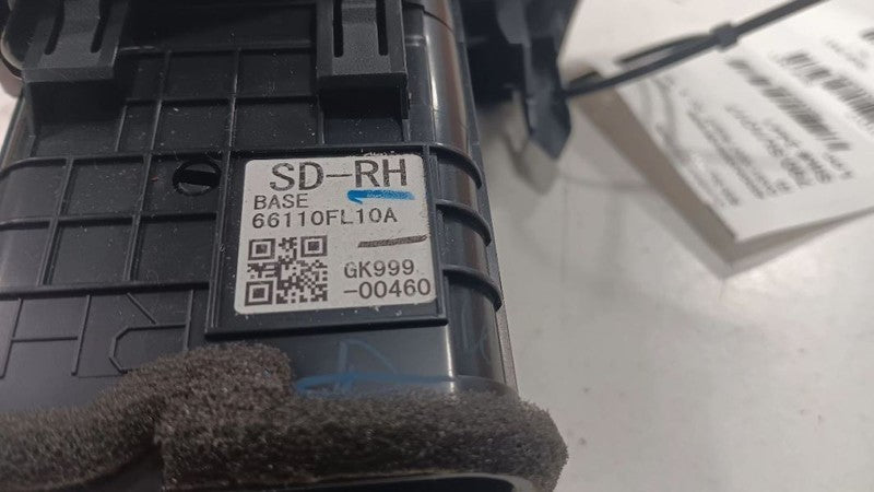 Subaru Impreza Dash Air Vent Right Passenger  2017 2018 2019 2020 2021 2022 2023