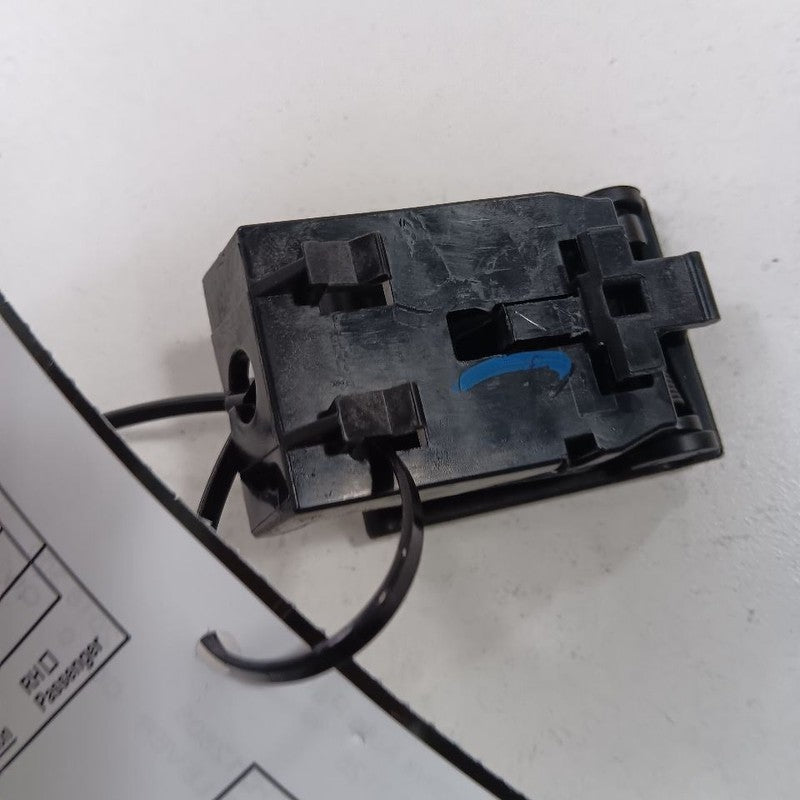 Chrysler 300 Hood Latch Release Handle Lever Switch  2015 2016 2017 2018 2019