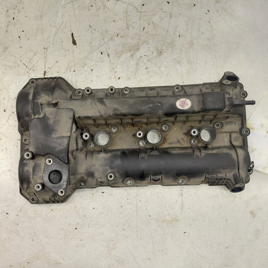 Kia Sorento Right Rear Engine Cylinder Head Valve Cover  3.3 2018 2017