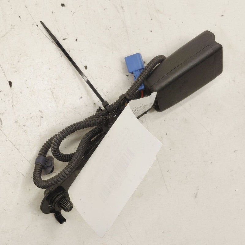 Driver Left Front Seat Belt Buckle Latch Fits 11-16 Honda CR-Z