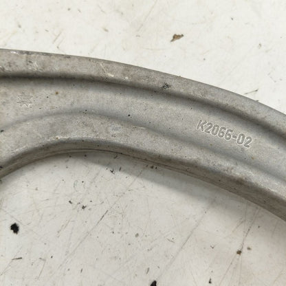 Passenger Right Front Upper Control Arm Fits 18-24 Alfa Romeo Stelvio