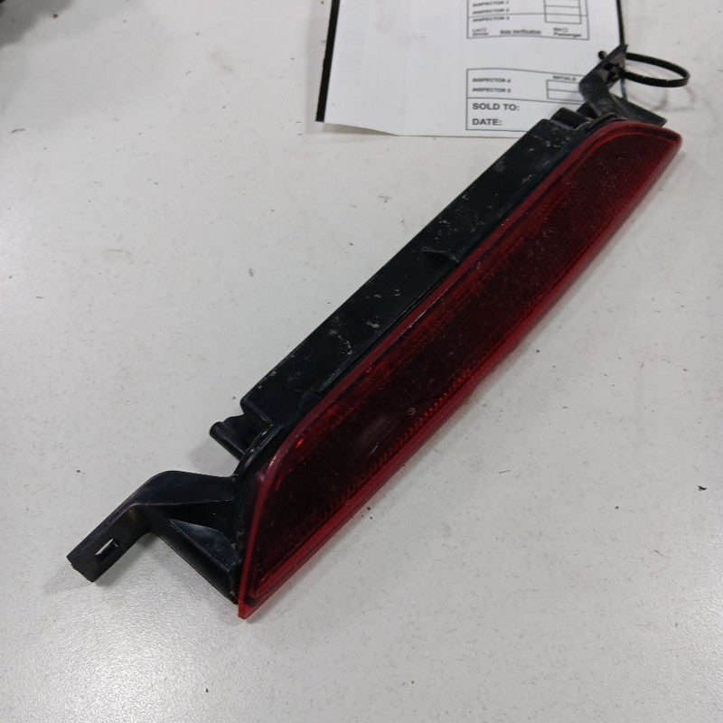 Grand Cherokee High Mount Tail Lamp Third 3rd Brake Light  2017 2018 2