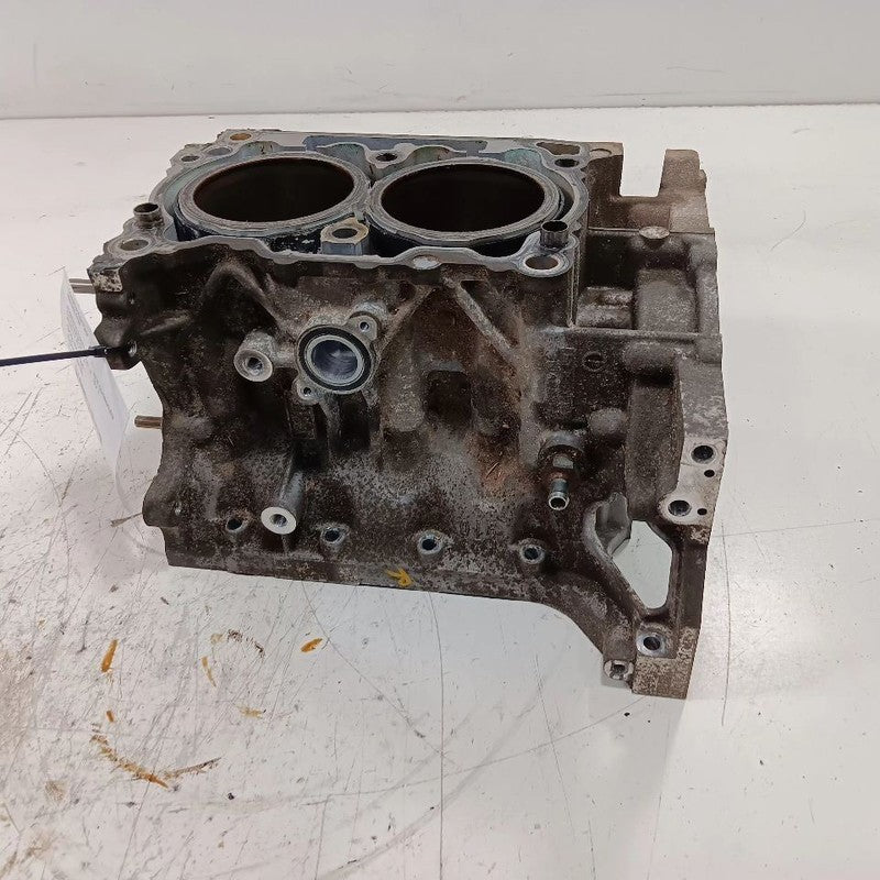 11010AB33A Passenger Right Bare Engine Cylinder Block 2.5L Fits 15-19 Subaru Legacy