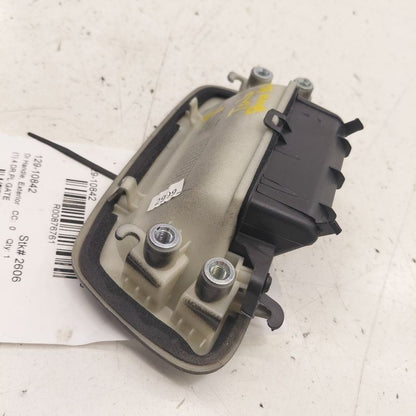 Exterior Hatch Handle Fits 13-22 Chevy Trax