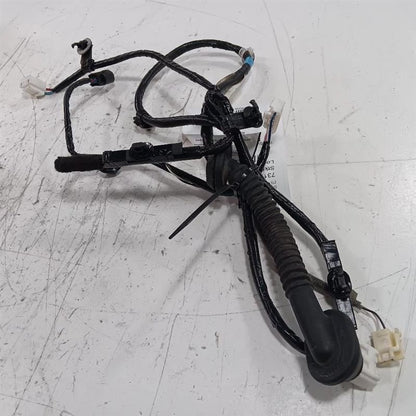 Subaru Legacy Door Harness Wire Wiring Left Rear  2020 2021 2022 2023 