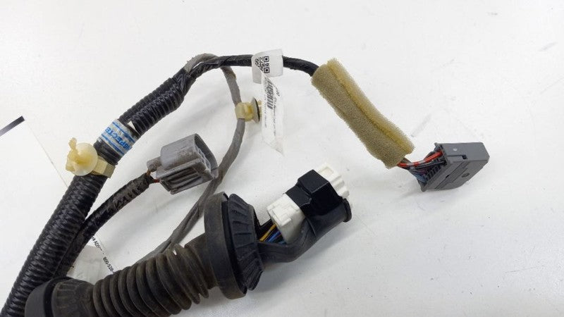 Honda Accord Door Harness Wire Wiring Right Passenger Rear 2008 2009 2010 2011 2
