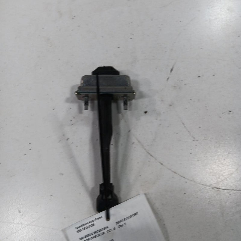 Ford Ecosport Door Check Left Driver Rear Hinge Stop Stopper Detent  2