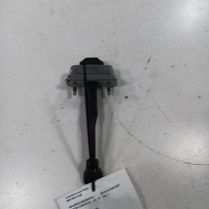 Ford Ecosport Door Check Left Driver Rear Hinge Stop Stopper Detent  2