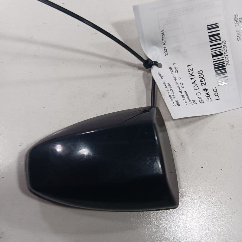 Nissan Altima Roof Antenna 2023 2022 2021 2020 2019