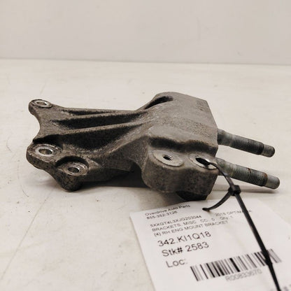 Kia Optima Passenger Right Engine Mount Bracket  2.4 2018 2017 2016 OE