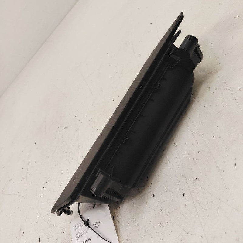 Honda CR-Z Storage Pocket  2015 2014 2013