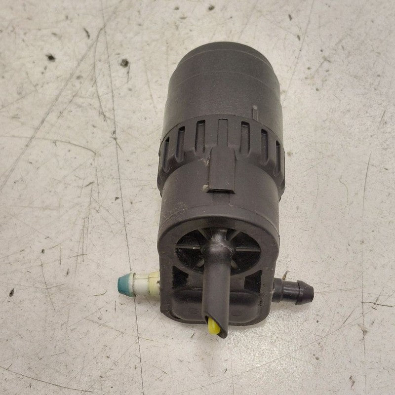 Fiat 500 X Model Windshield Washer Wash Fluid Reservoir Motor Pump Ele