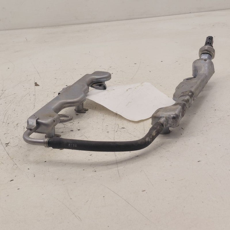 Lexus IS350 Upper Fuel Rail Injection Injector Mount Bar  2020 2019 20