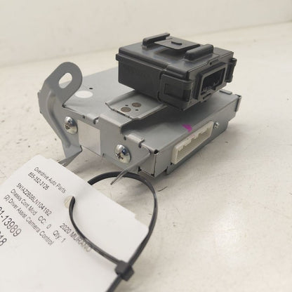 Driver Assist Camera Control Module Fits 20-24 Nissan Murano
