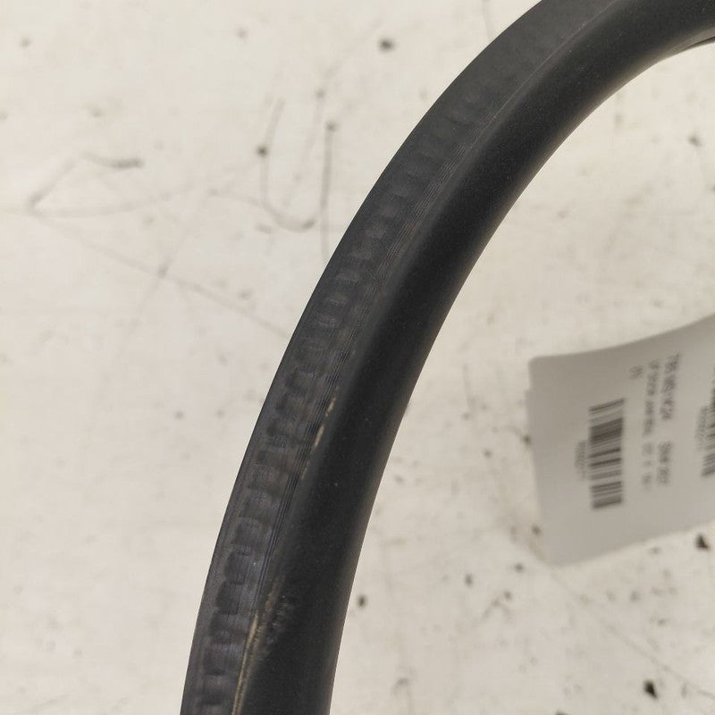 Mitsubishi Mirage On Body Door Jamb Seal Gasket Front Left Driver 2024