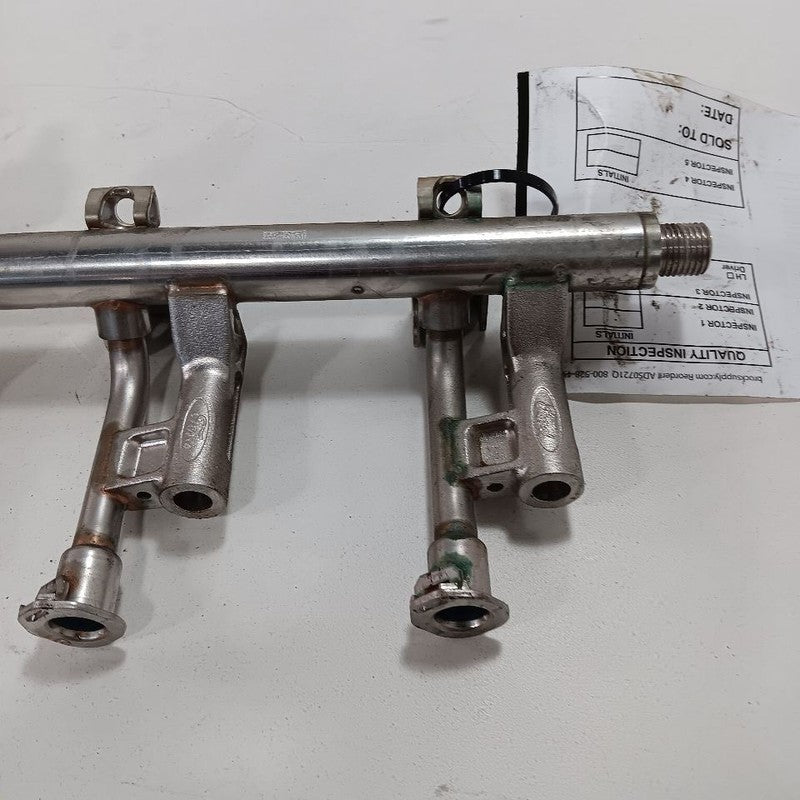 Ford Fusion Fuel Rail Injection Injector Mount Bar  1.5 2016 2015 2014