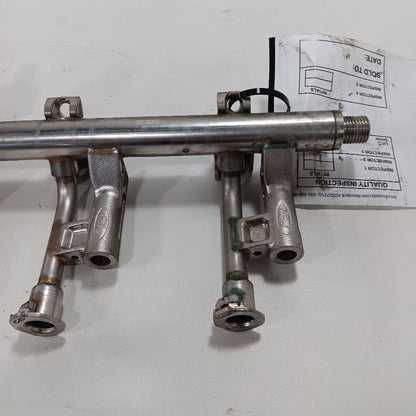 Ford Fusion Fuel Rail Injection Injector Mount Bar  1.5 2016 2015 2014
