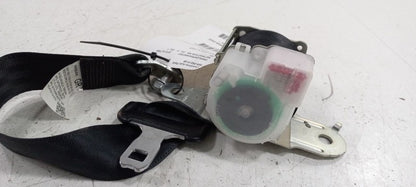 Nissan Altima Seat Belt Strap Retractor Right Passenger Rear Back 2010