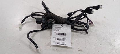 Nissan Sentra Door Harness Wire Wiring Right Passenger Front 2012 2011 2010 2009