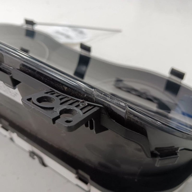 94021D3250 Speedometer Gauge Cluster US Market MPH 3.5" Display 19-21 Hyundai Tucson