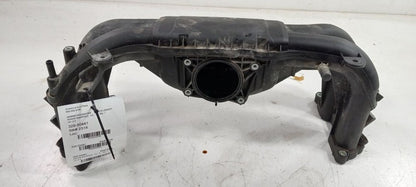 Intake Manifold 2.5L Without Turbo Fits 10-12 Subaru Legacy