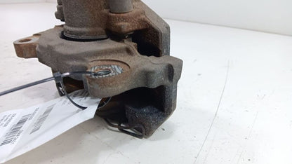 Passenger Right Brake Caliper Front 280mm 11.02" Rotor Fits 98-10 12-1