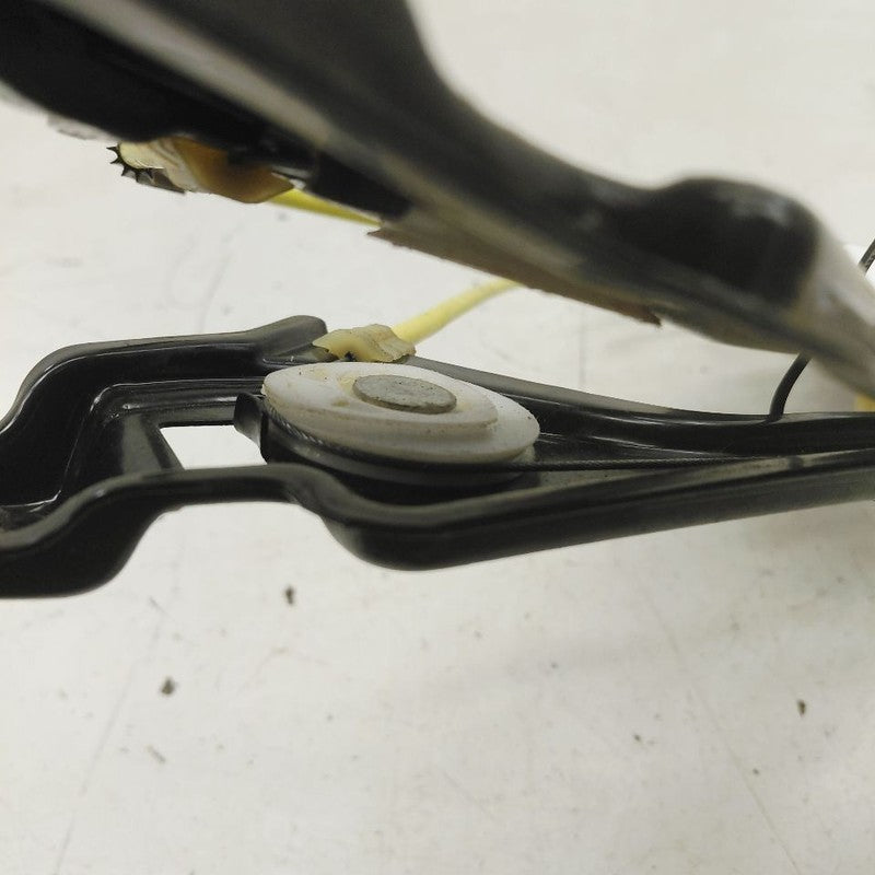 Driver Left Front Window Regulator Track Fits 13-19 Cadillac XTS