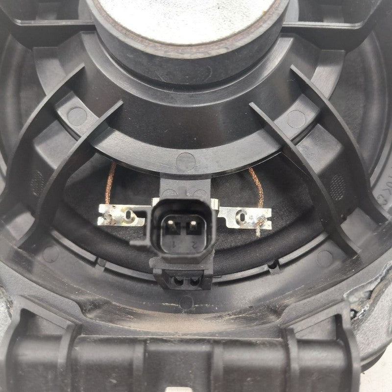 Buick Encore GX Speaker Left Driver Rear  2022 2023 2024 2025