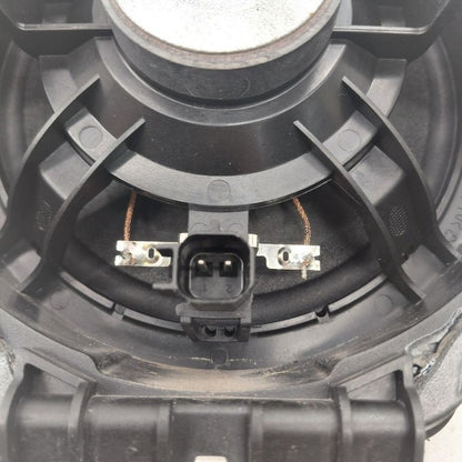 Buick Encore GX Speaker Left Driver Rear  2022 2023 2024 2025