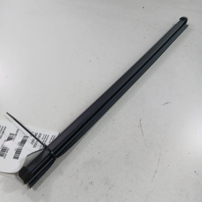 Mitsubishi Outlander Left Rear Weather Strip Interior  2020 2021 2022 