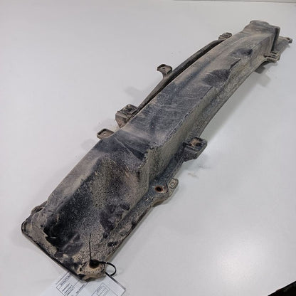 Rear Bumper Reinforcement Support Bar Hatchback 12-17 Hyundai Accent O