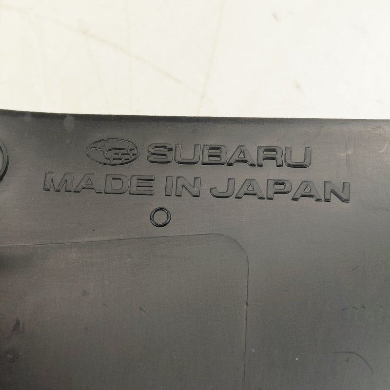 Subaru Crosstrek Kick Panel Trim Right Passenger  2023 2022 2021