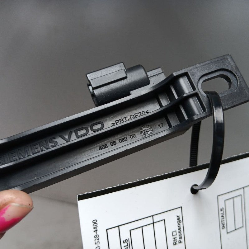 INFINITI Q50 Keyless Entry Antenna Module {5WK487765161AD} 2014 2015 2016 2017 