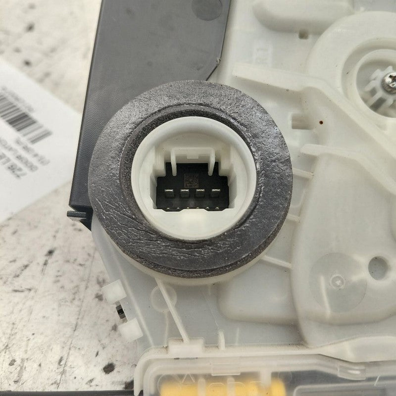 Lexus NX350 Door Latch Lock Right Passenger Rear  2022 2023 2024 2025