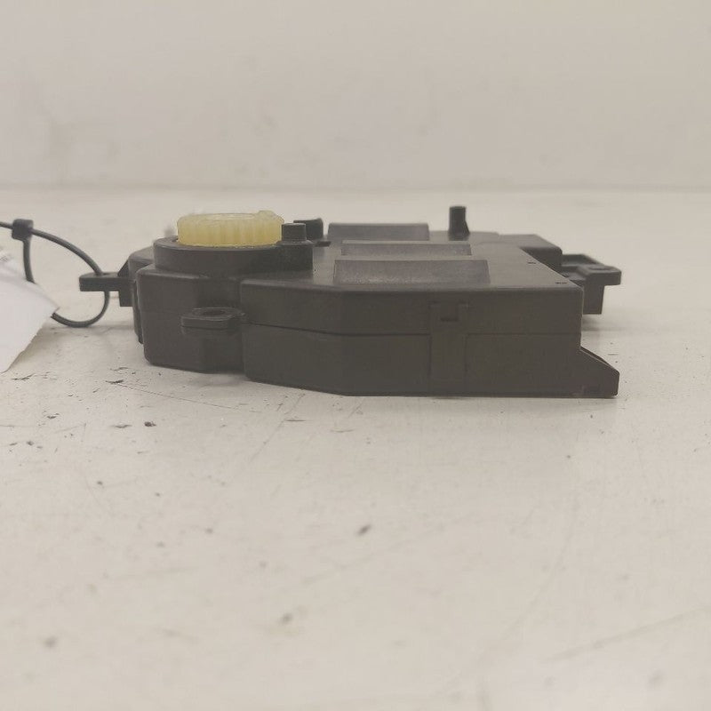 Lexus NX350 Flap Door Motor Heater AC Door Actuator  2022 2023 2024 20