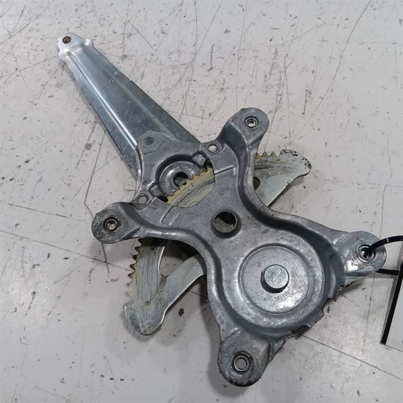 Left Rear Window Regulator Track Fits 12-17 CAMRY