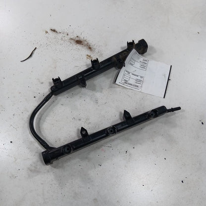 Jeep Cherokee Fuel Rail Injection Injector Mount Bar  2015 2016 2017