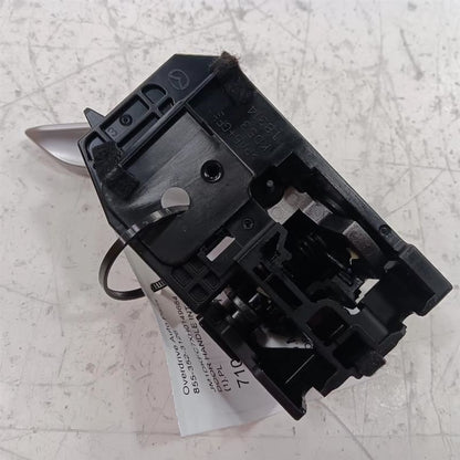 Mazda CX-3 Door Handle Right Passenger Front Interior Inside  2016 2017 2018