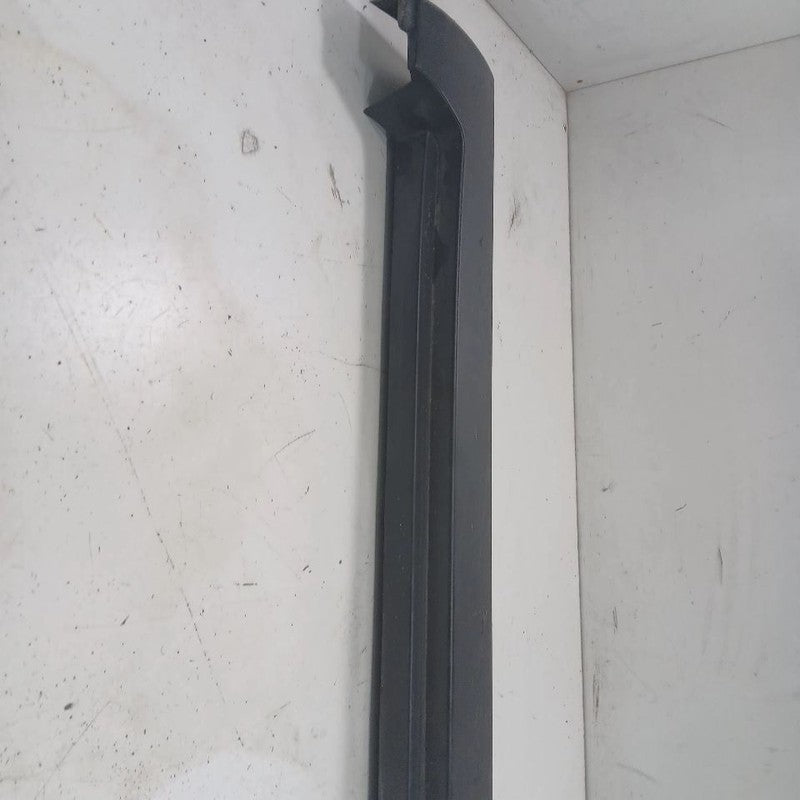 Nissan Kicks Rocker Panel Trim Cover Molding Skirt Right Passenger Sid