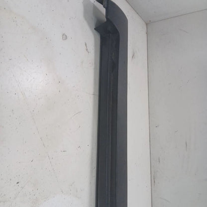 Nissan Kicks Rocker Panel Trim Cover Molding Skirt Right Passenger Sid