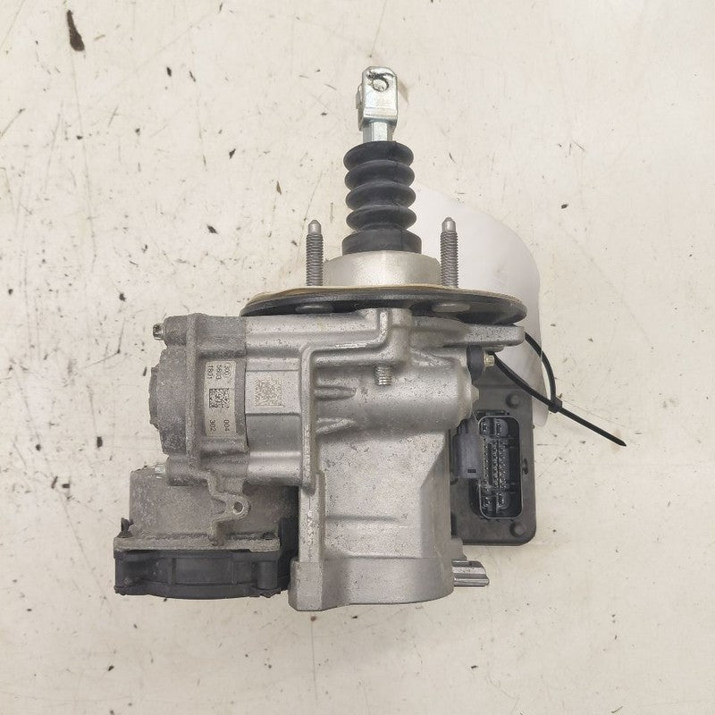 Power Brake Booster Fits 17-18 Honda CR-V