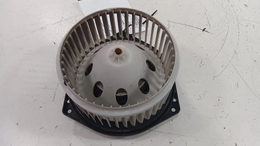 Blower Motor Fits 09-20 GT-R OEM