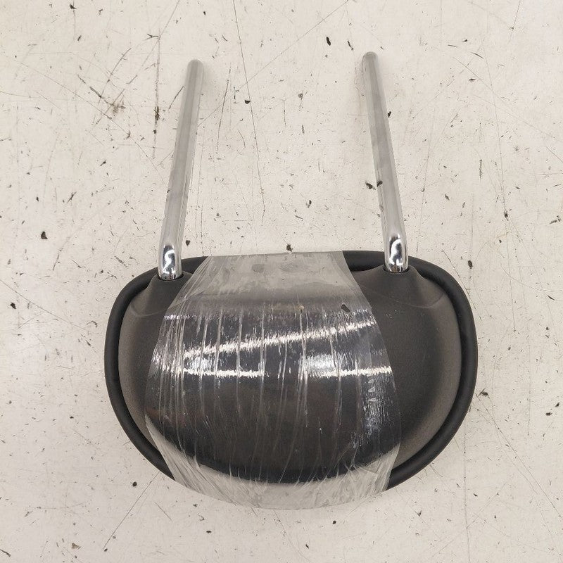 2018 Fiat 500 X Model Seat Headrest Rear Back Seat Head Rest