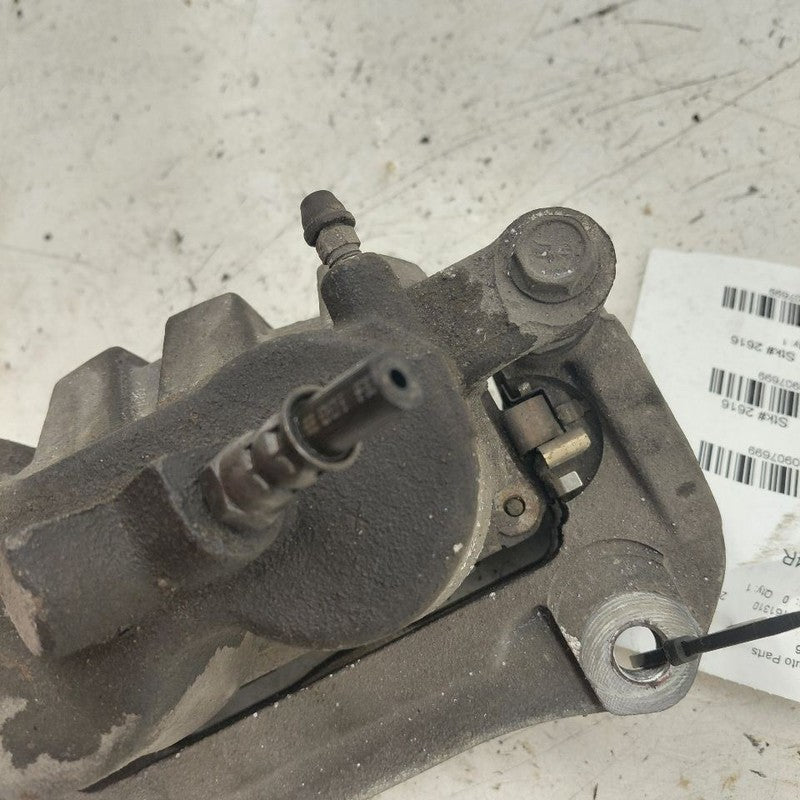 Passenger Right Front Brake Caliper Dual Piston Fits 14-22 Jeep Cherok