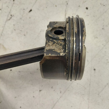 Hyundai Veloster Single Piston With Connecting Rod   1.6 2017 2016 201