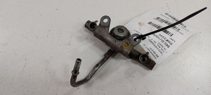 Subaru Legacy Fuel Rail Injection Injector Mount Bar 2009 2008 2007 20