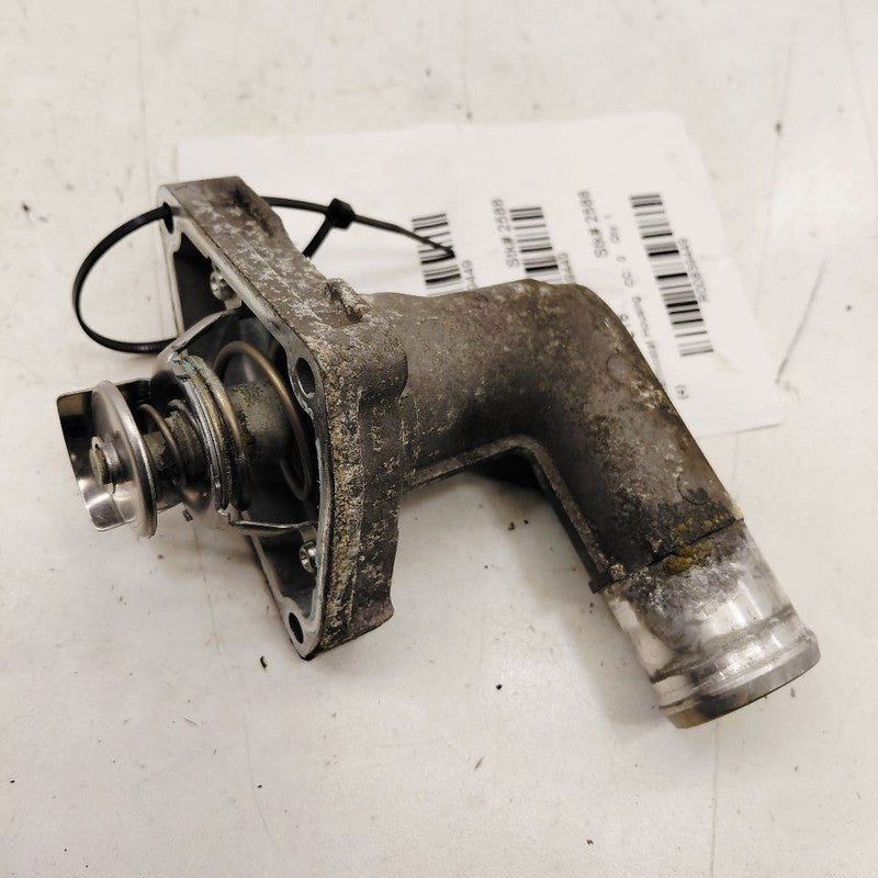 Nissan Maxima Thermostat Housing Mount Bracket  3.5 2018 2017 2016 OEM
