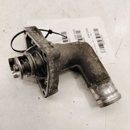 Nissan Maxima Thermostat Housing Mount Bracket  3.5 2018 2017 2016 OEM