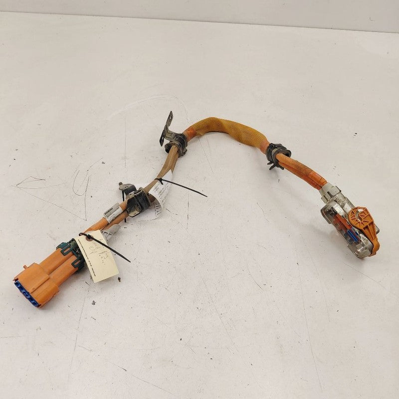 Chevy Volt Battery Cable (Broken Plug / Retainer Clip) 2019 2018 2017 