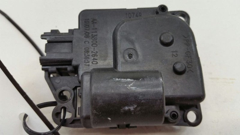 Dodge Avenger Flap Door Motor Heater AC Door Actuator 2008 2009 2010 2011 2012